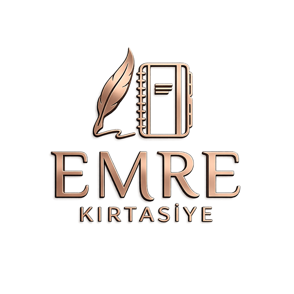 Emre Kırtasiye Logo