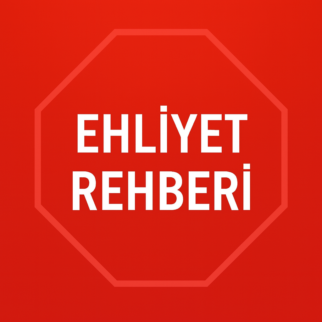 Ehliyet Rehberi Premium