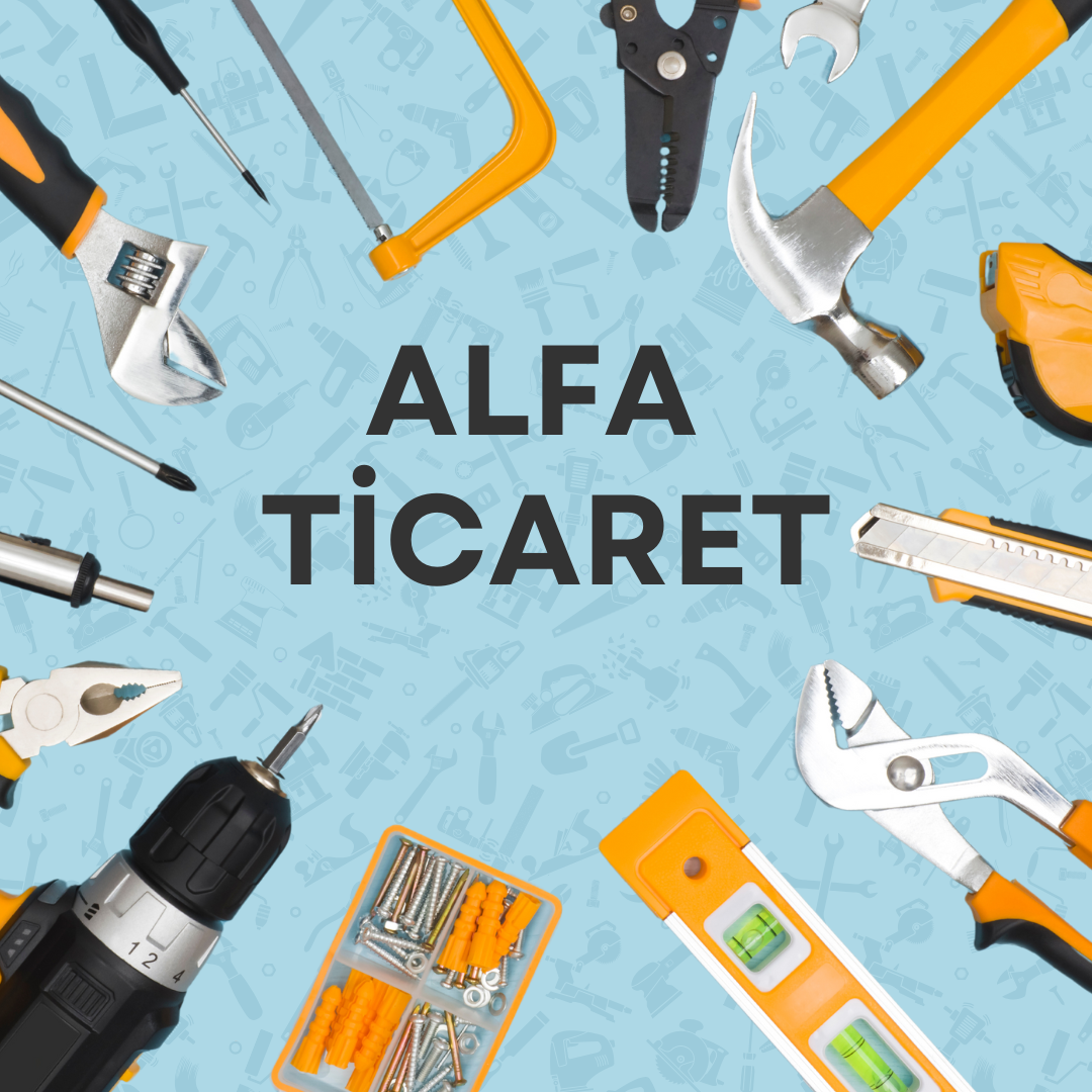 Alfa Ticaret